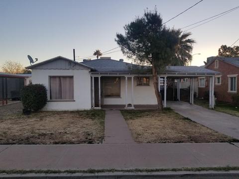 247 S Udall --, Mesa, AZ 85204 photo 1