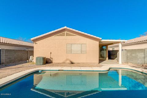 10537 E Flossmoor Ave, Mesa, AZ 85208 photo 39