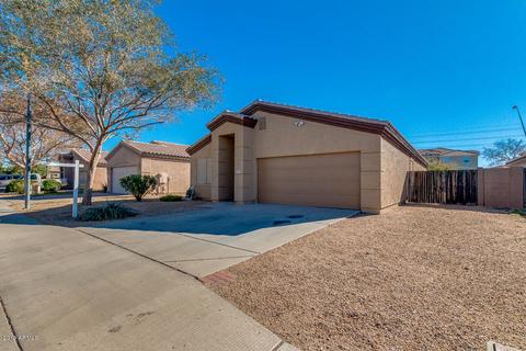 10537 E Flossmoor Ave, Mesa, AZ 85208 photo 3