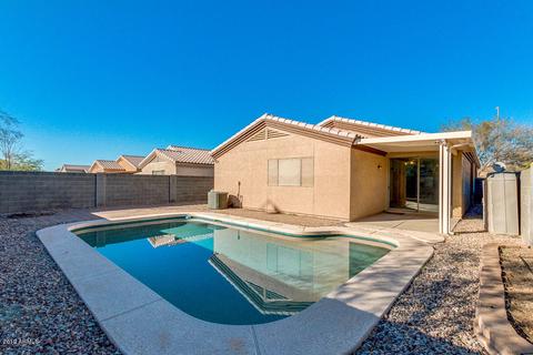 10537 E Flossmoor Ave, Mesa, AZ 85208 photo 38