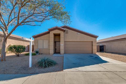 10537 E Flossmoor Ave, Mesa, AZ 85208 photo 1
