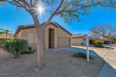 10537 E Flossmoor Ave, Mesa, AZ 85208 photo 2