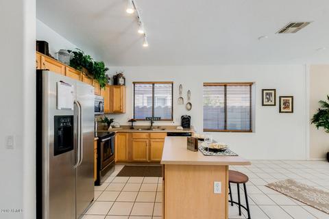 10537 E Flossmoor Ave, Mesa, AZ 85208 photo 16