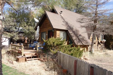 200 Eidelweiss Cir, Payson, AZ 85541 photo 25