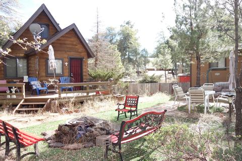 200 Eidelweiss Cir, Payson, AZ 85541 photo 21