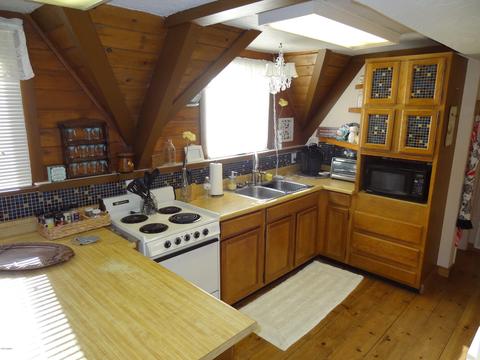 200 Eidelweiss Cir, Payson, AZ 85541 photo 15