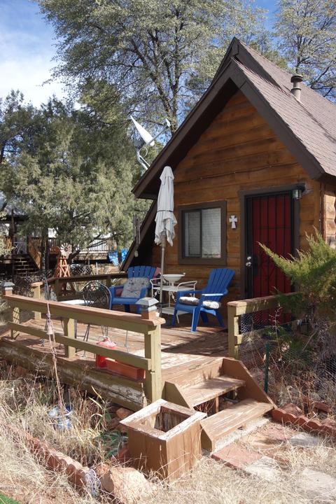 200 Eidelweiss Cir, Payson, AZ 85541 photo 18