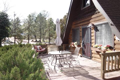 200 Eidelweiss Cir, Payson, AZ 85541 photo 16
