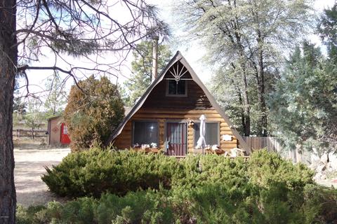200 Eidelweiss Cir, Payson, AZ 85541 photo 22
