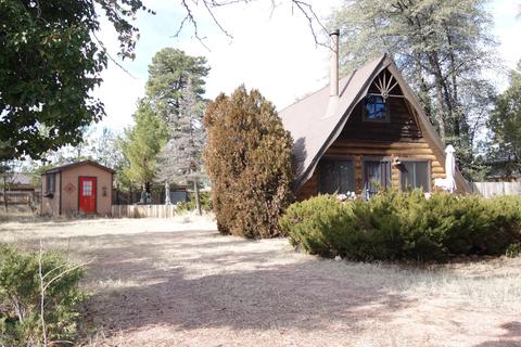 200 Eidelweiss Cir, Payson, AZ 85541 photo 1