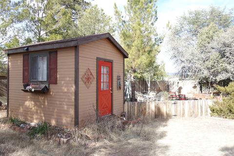 200 Eidelweiss Cir, Payson, AZ 85541 photo 19