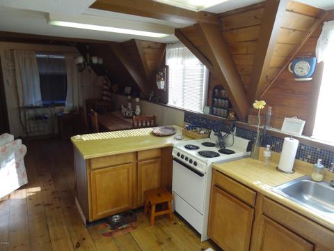 200 Eidelweiss Cir, Payson, AZ 85541 photo 5