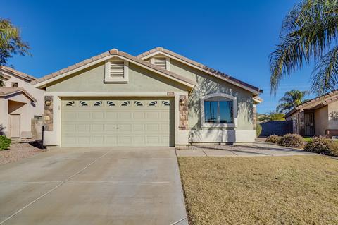10322 E Baltimore St, Mesa, AZ 85207 photo 1
