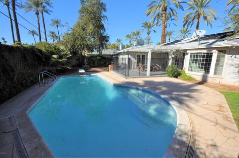 4631 E Pinchot Ave, Phoenix, AZ 85018 photo 2