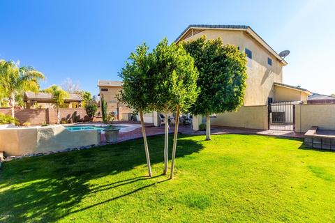 3360 E Ford Ave, Gilbert, AZ 85234 photo 30