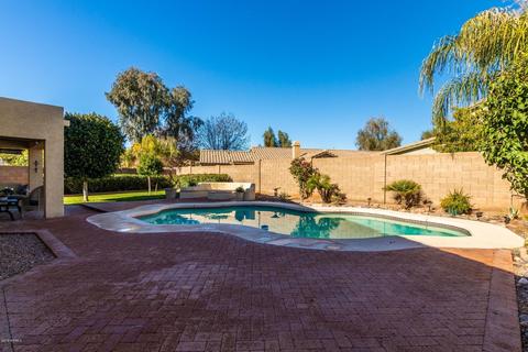 3360 E Ford Ave, Gilbert, AZ 85234 photo 32