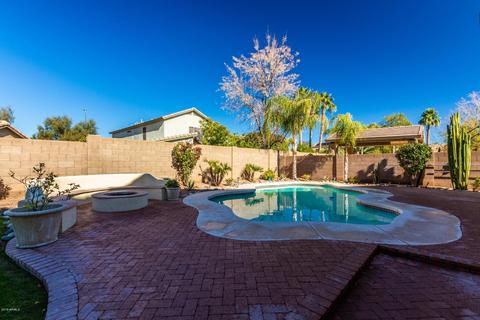 3360 E Ford Ave, Gilbert, AZ 85234 photo 34