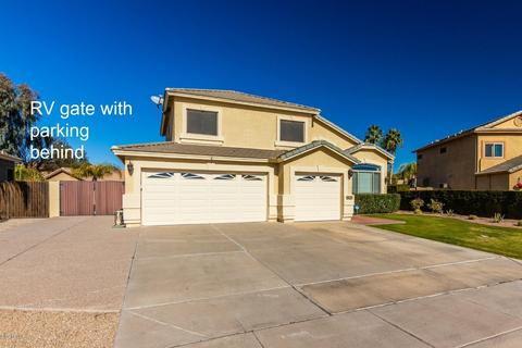 3360 E Ford Ave, Gilbert, AZ 85234 photo 2