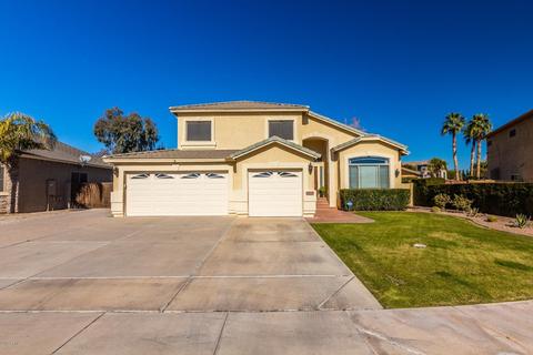 3360 E Ford Ave, Gilbert, AZ 85234 photo 4