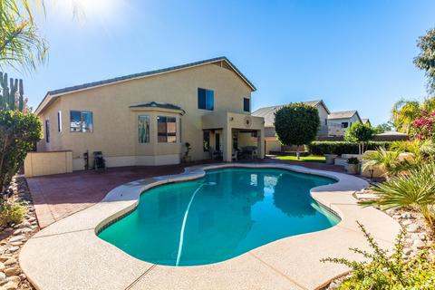 3360 E Ford Ave, Gilbert, AZ 85234 photo 33