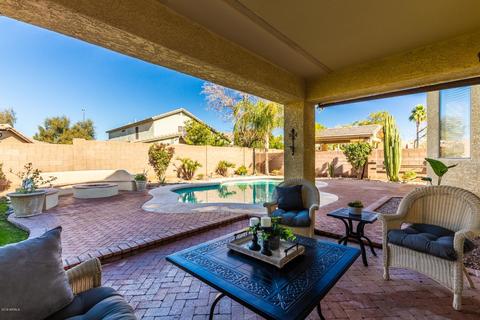 3360 E Ford Ave, Gilbert, AZ 85234 photo 29