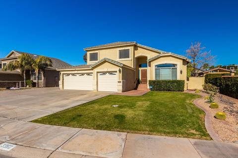 3360 E Ford Ave, Gilbert, AZ 85234 photo 1
