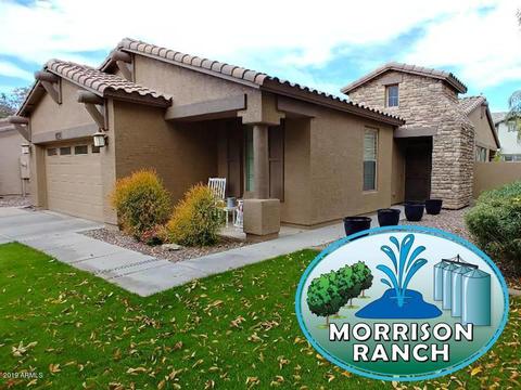 4282 E Lexington Ave, Gilbert, AZ 85234 photo 2