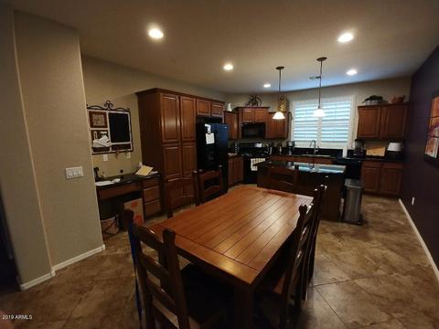 4282 E Lexington Ave, Gilbert, AZ 85234 photo 4