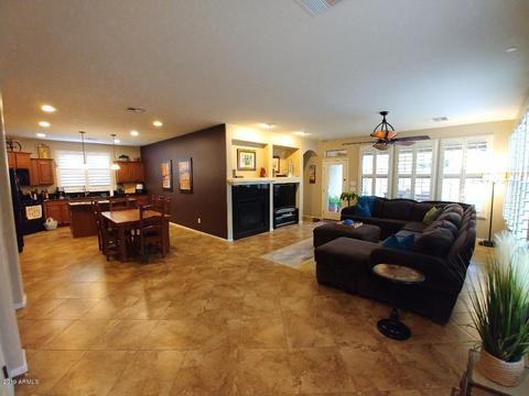 4282 E Lexington Ave, Gilbert, AZ 85234 photo 8
