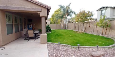 4282 E Lexington Ave, Gilbert, AZ 85234 photo 16