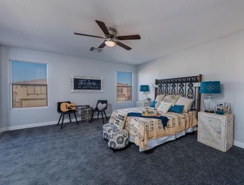 10516 E Osage Ave, Mesa, AZ 85212 photo 21