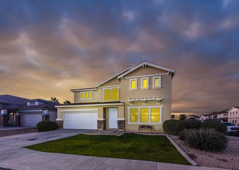 10516 E Osage Ave, Mesa, AZ 85212 photo 1