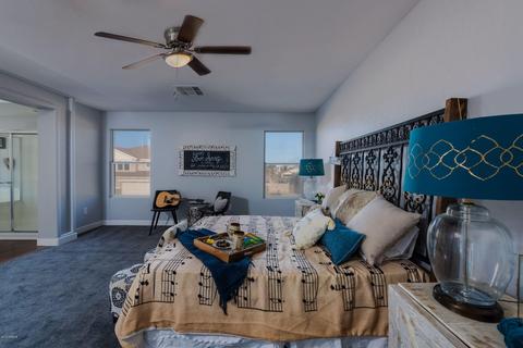 10516 E Osage Ave, Mesa, AZ 85212 photo 20