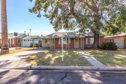 2915 E Cheery Lynn Rd, Phoenix, AZ 85016 photo 2