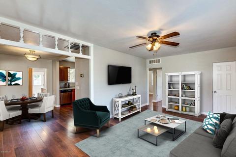 2915 E Cheery Lynn Rd, Phoenix, AZ 85016 photo 3