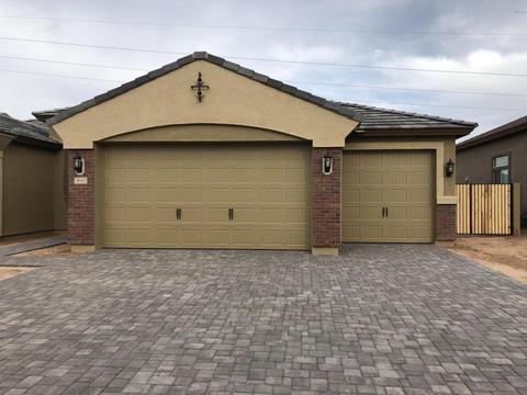 4945 S Brice Cir, Mesa, AZ 85212 photo 3