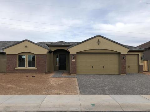 4945 S Brice Cir, Mesa, AZ 85212 photo 1