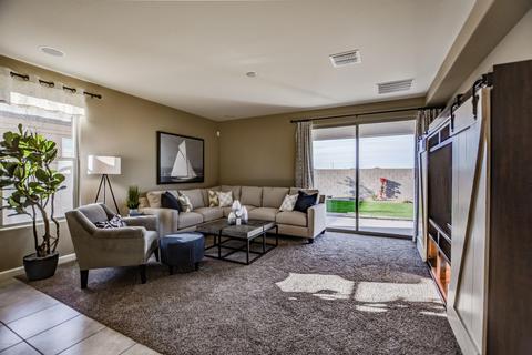 3821 N 293rd Dr, Buckeye, AZ 85396 photo 26