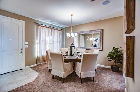 3821 N 293rd Dr, Buckeye, AZ 85396 photo 17