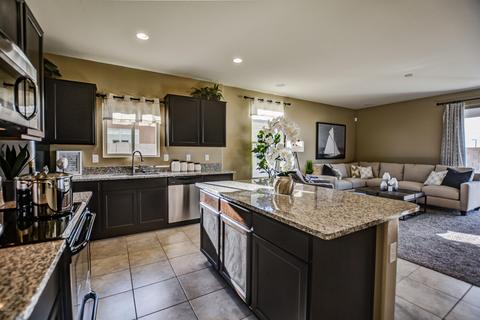 3821 N 293rd Dr, Buckeye, AZ 85396 photo 37