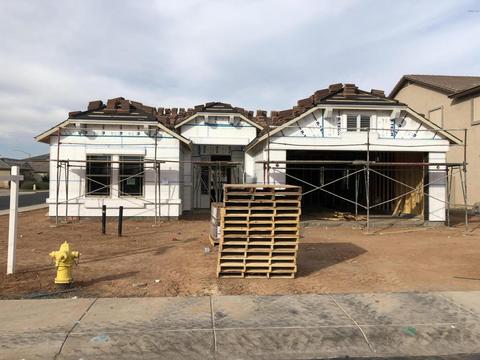 11216 E Shelley Ave, Mesa, AZ 85212 photo 1