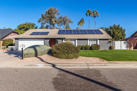 4438 E Grandview Rd, Phoenix, AZ 85032 photo 1