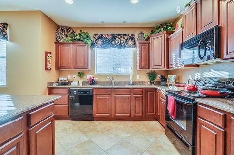 3285 E Meadowview Dr, Gilbert, AZ 85298 photo 18