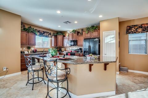 3285 E Meadowview Dr, Gilbert, AZ 85298 photo 15