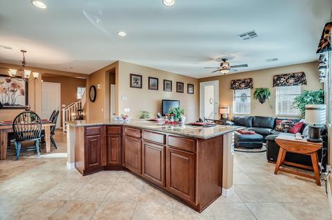 3285 E Meadowview Dr, Gilbert, AZ 85298 photo 17