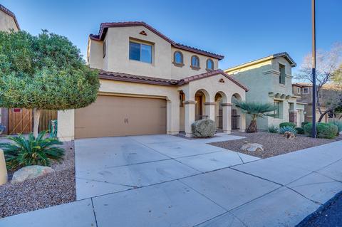 3285 E Meadowview Dr, Gilbert, AZ 85298 photo 1