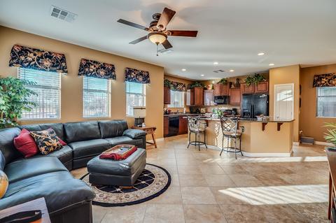 3285 E Meadowview Dr, Gilbert, AZ 85298 photo 13