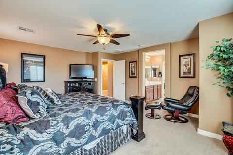 3285 E Meadowview Dr, Gilbert, AZ 85298 photo 31