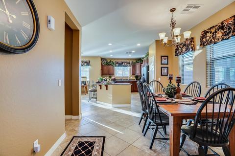 3285 E Meadowview Dr, Gilbert, AZ 85298 photo 9