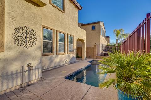 3285 E Meadowview Dr, Gilbert, AZ 85298 photo 39